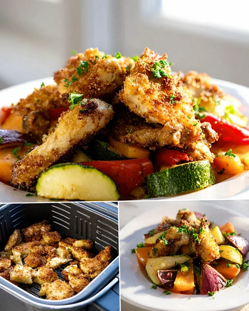 Delicious Beef Rezepte: Easy Non-Alcoholic Recipes to Try! – Schritt 1