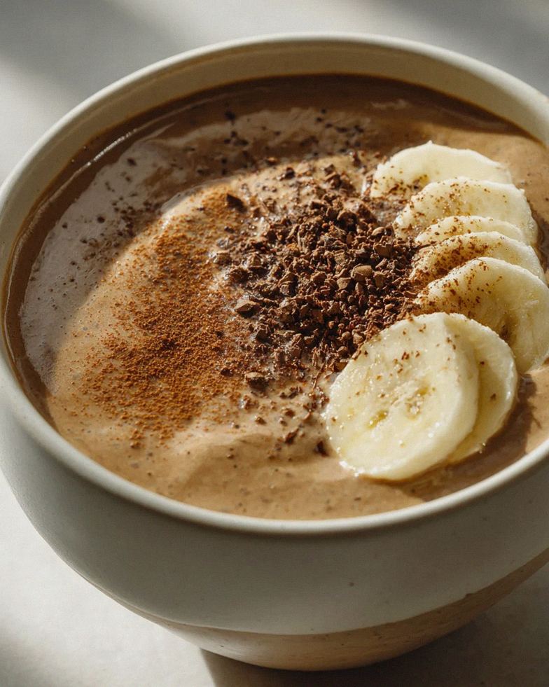Der beste Kaffee Smoothie: Cremig, lecker & einfach gemacht! – Schritt 1