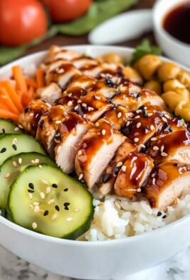 Kaltes italienisches Nudelsalat für den Sommer