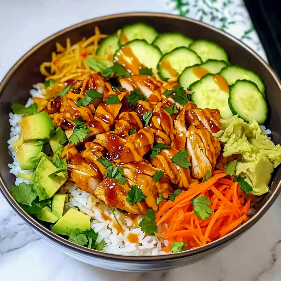 Kokosnuss Garnelen Nudeln: Einfaches Sommerrezept – Schritt 1