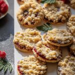 Leckere Streuselplätzchen – Einfaches Rezept zum Nachbacken!