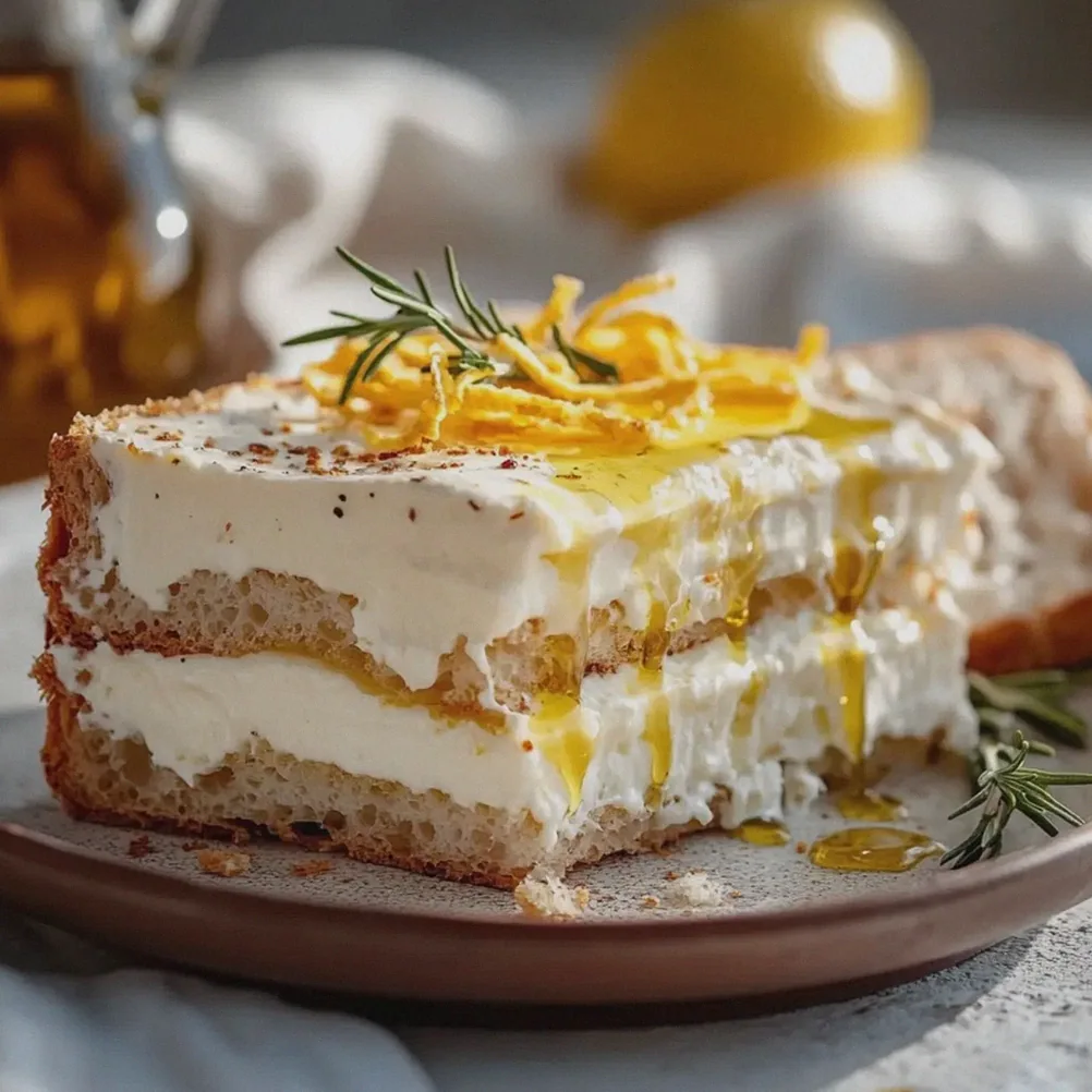 Tiramisu mit Limoncello – Schritt 1