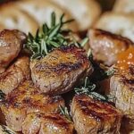 Wurst Reis Pfanne herzhaft und einfach zubereitet